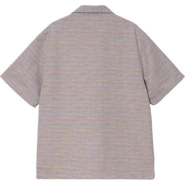 Рубашка мужская Carhartt WIP FW25