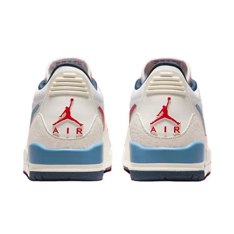 Кроссовки Jordan legacy beihai - Boxette Shop