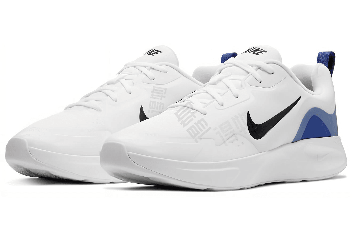 Кроссовки мужские Nike Wearallday - Boxette Shop