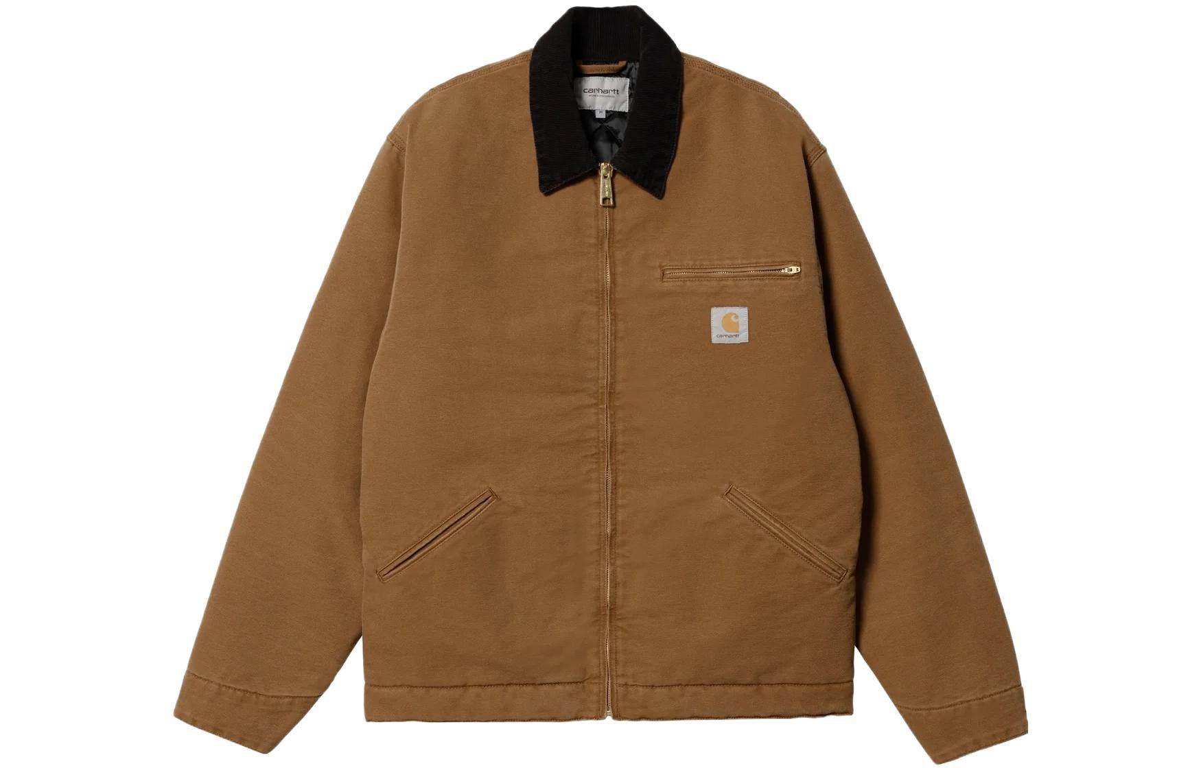 Куртка мужская Carhartt WIP fw23 - Boxette Shop