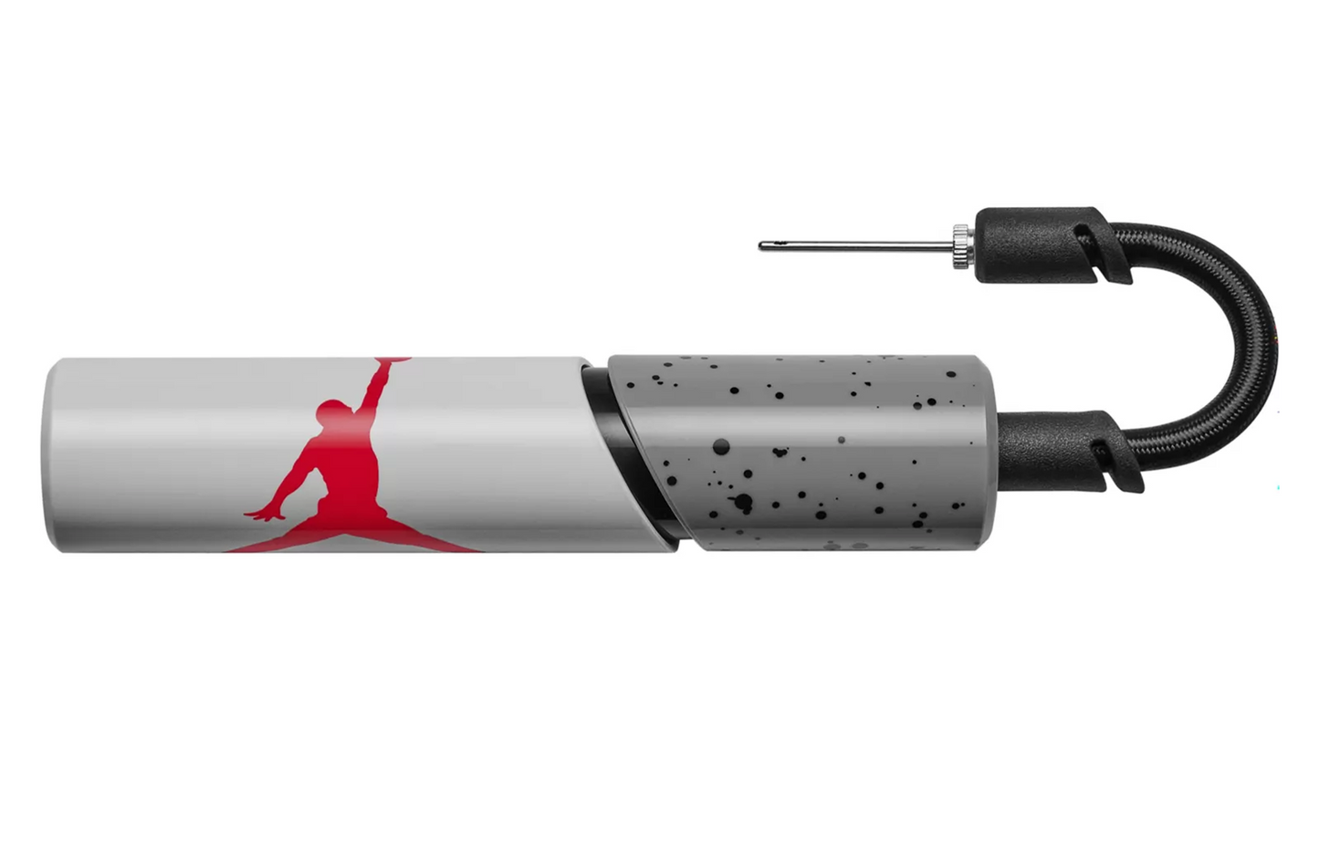 Jordan sharlarini shishirish uchun ko'chma nasos