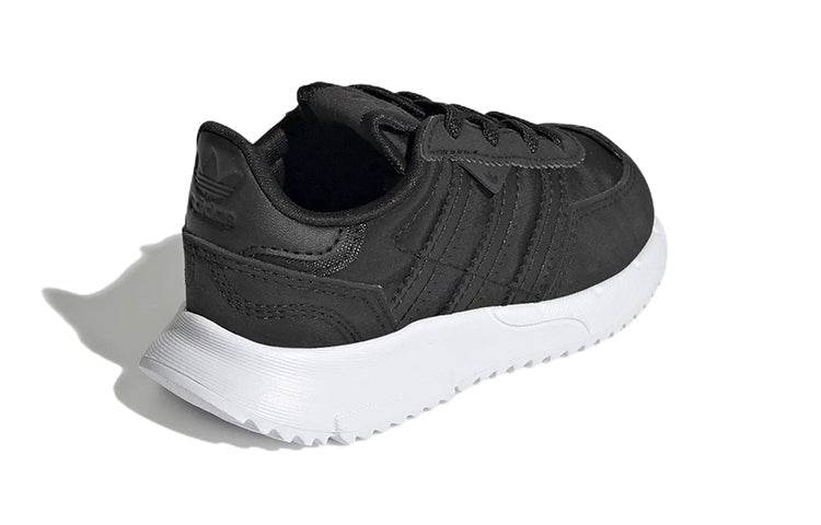 Кроссовки детские Adidas Originals Retropy F2 - Boxette Shop