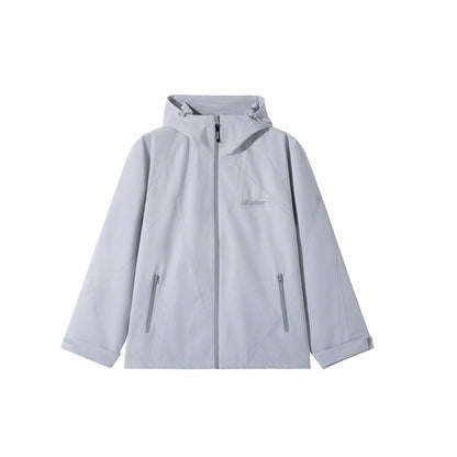 Куртка-ветровка мужская Lilbetter