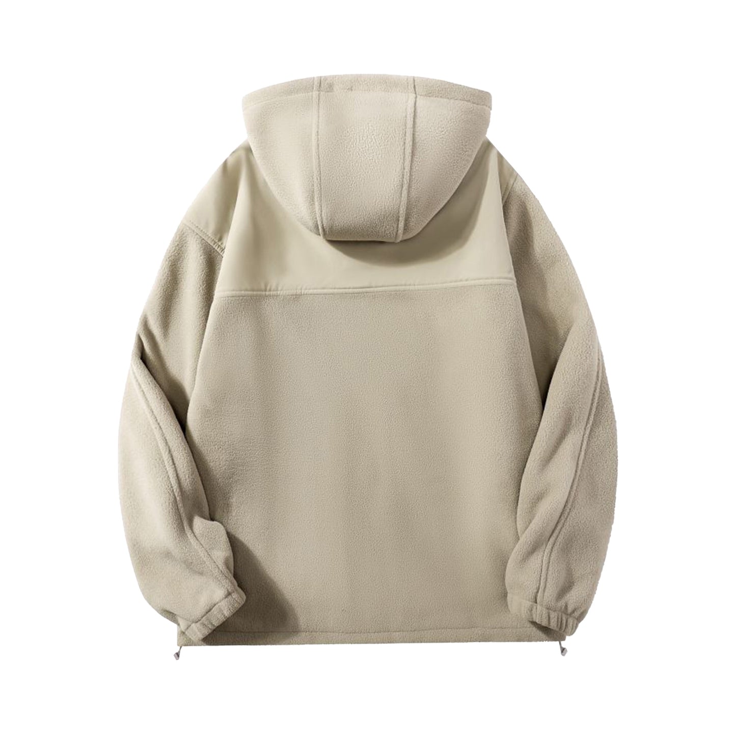 Erkaklar uchun Playboy kapshonli ko'ylagi