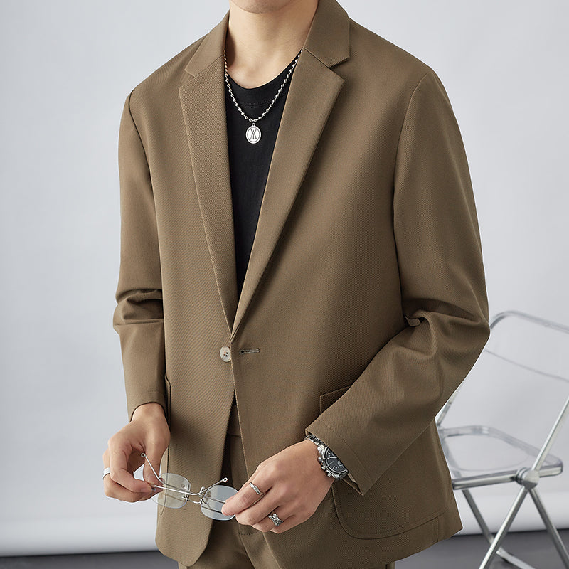 Minfinity erkaklar kostyumi