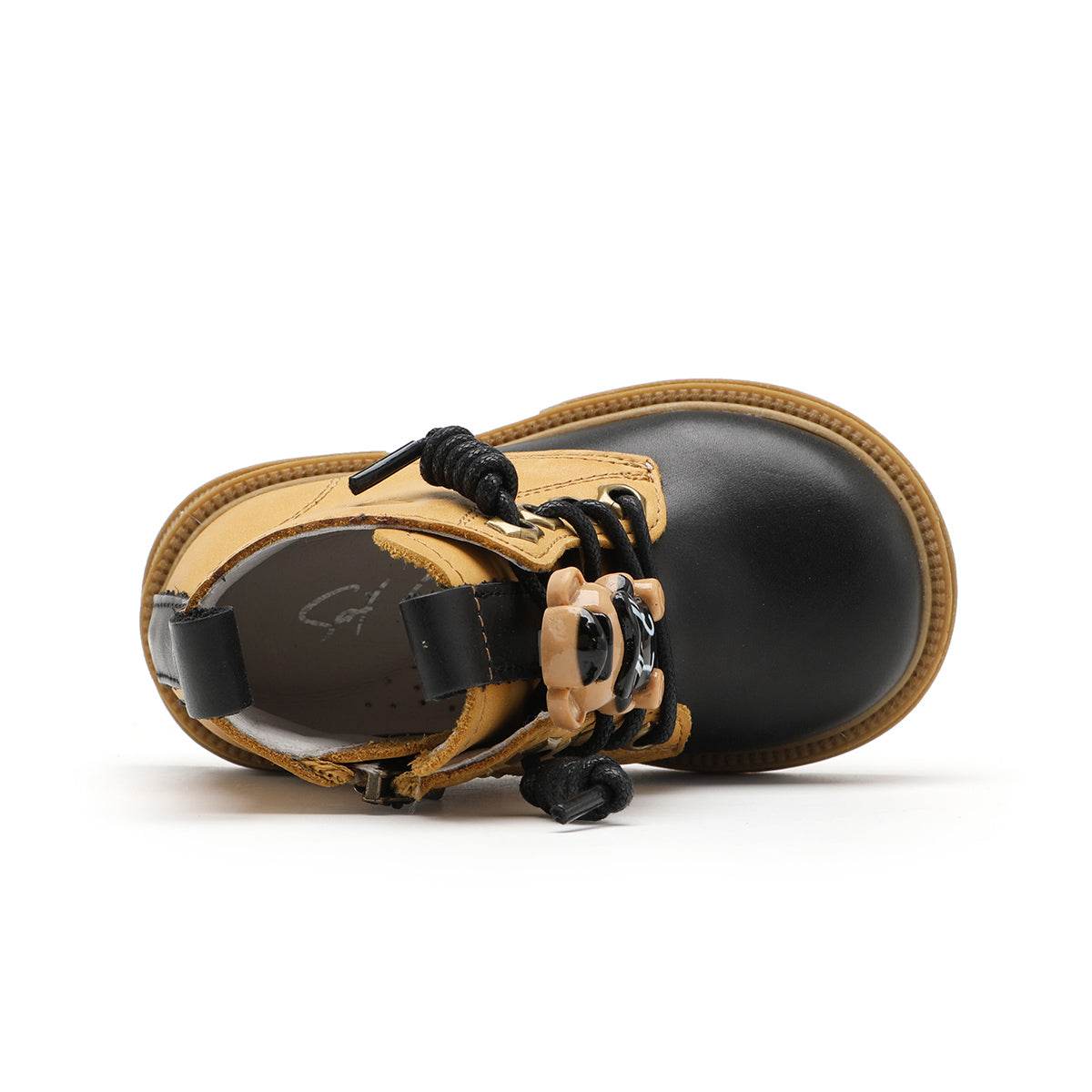 Ботинки детские Satchi leapfrog - Boxette Shop