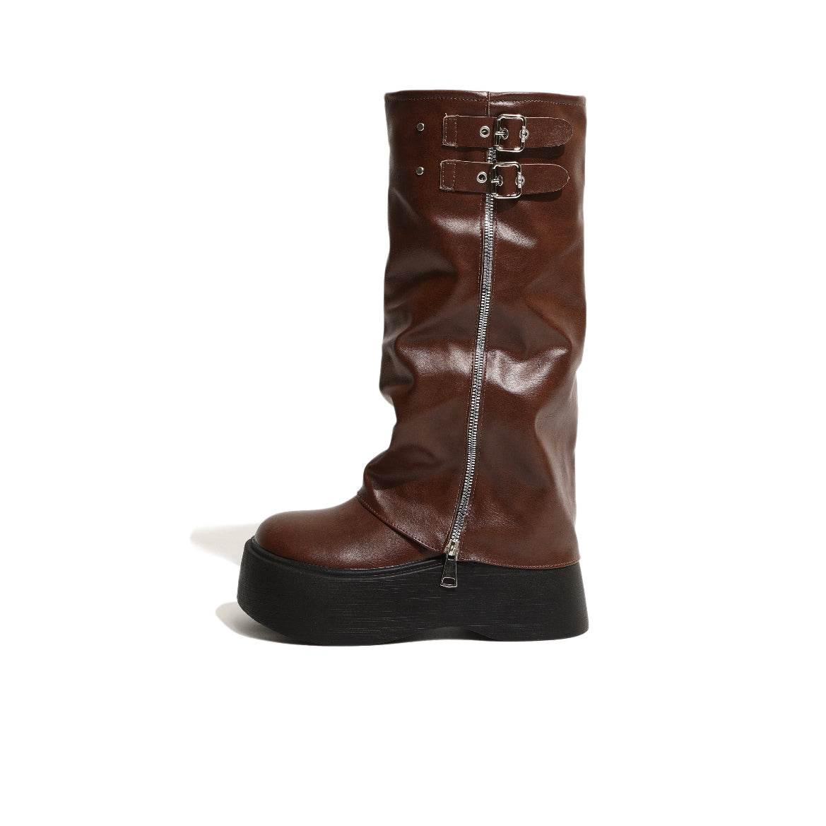 Сапоги женские Cherry&kalika 7 - Boxette Shop