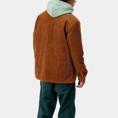 Carhartt WIP erkaklar ko'ylagi