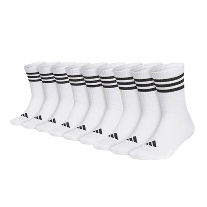 Носки Adidas sportswear 3 шт - Boxette Shop