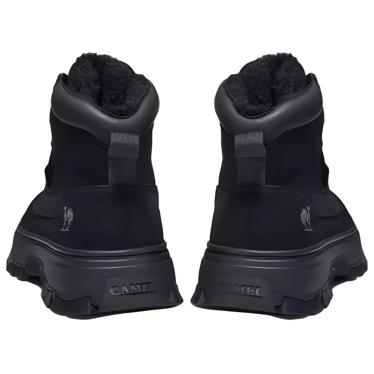 Сапоги мужские Camel