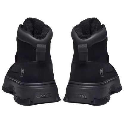 Сапоги мужские Camel