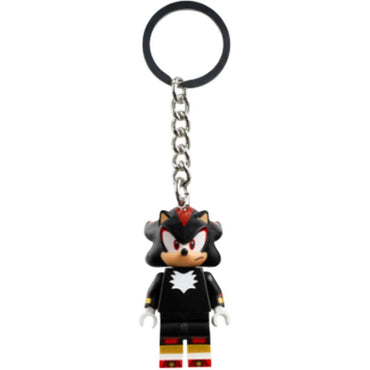 LEGO Charlotte Keychain (854302)