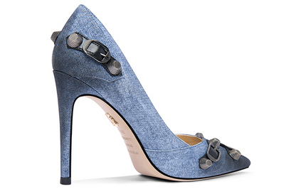 Ayollar poyabzali Lily Wei