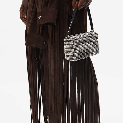 Сумка Alexander Wang Heiress - Boxette Shop