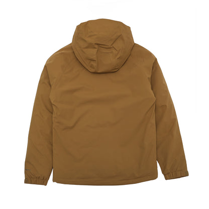 Columbia fw25 gold dot thermal warm waterproof windproof 700 puff hooded jacket down jacket men's