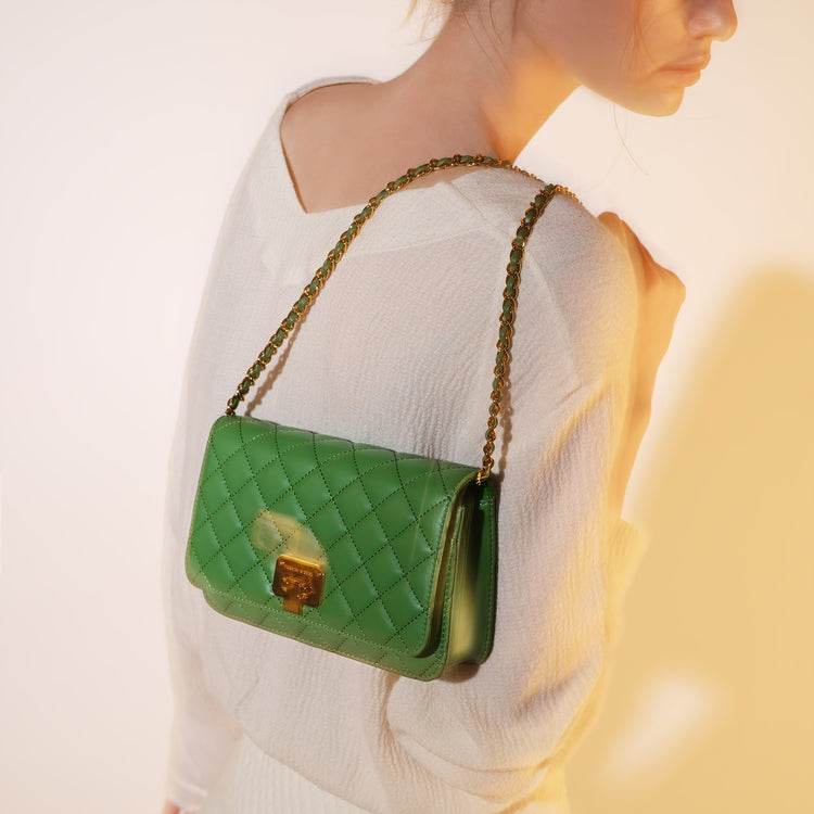 Сумка женская Charles&Keith Ck - Boxette Shop