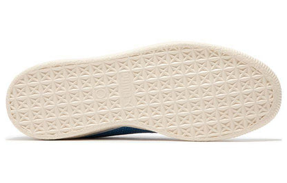 Кроссовки Puma Clyde Base Low Top - Boxette Shop