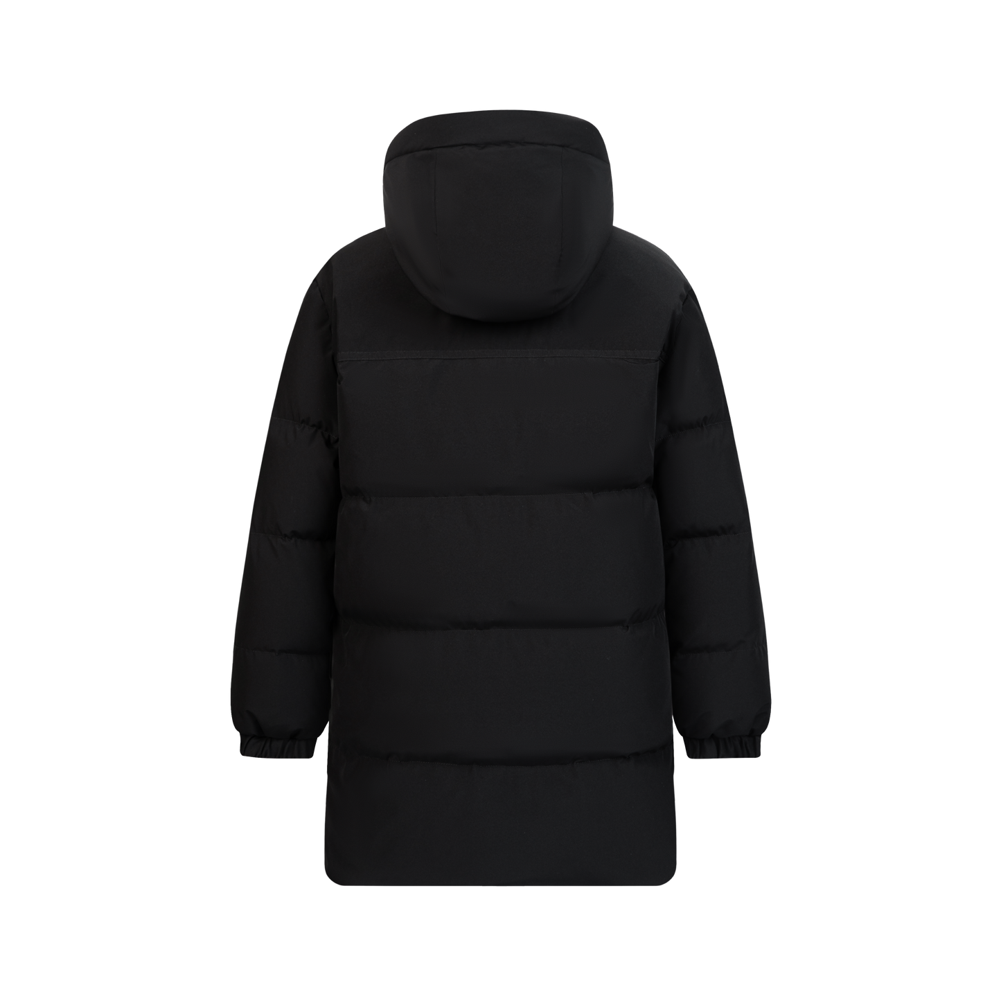 Пуховик детский Bosideng x Keith Haring