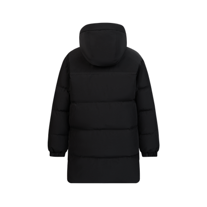 Пуховик детский Bosideng x Keith Haring