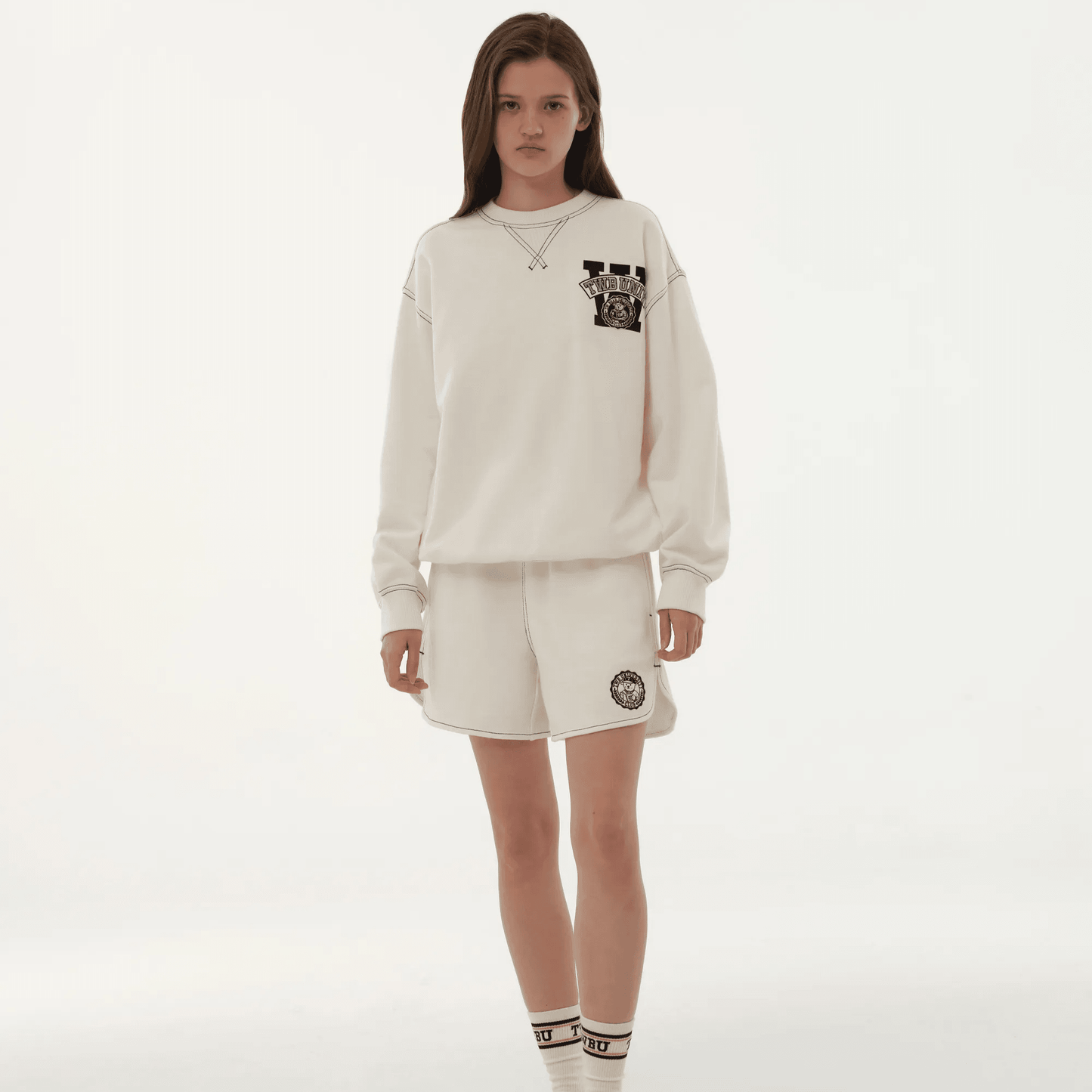 Шорты женские Teenie Weenie - Boxette Shop