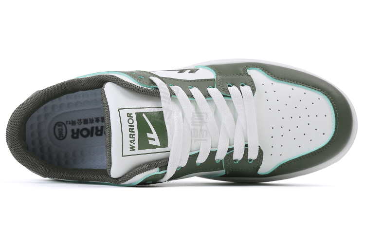 Кроссовки мужские Warrior