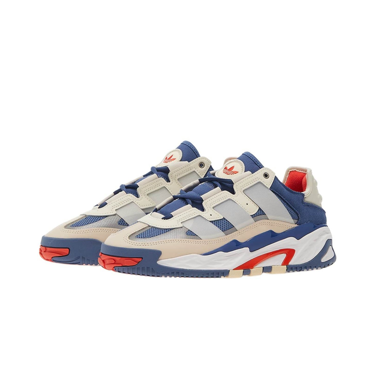 Кроссовки мужские Adidas Originals Niteball - Boxette Shop