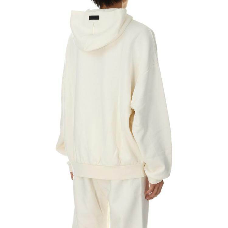 Худи Fear of God Essentials FW23 - Boxette Shop