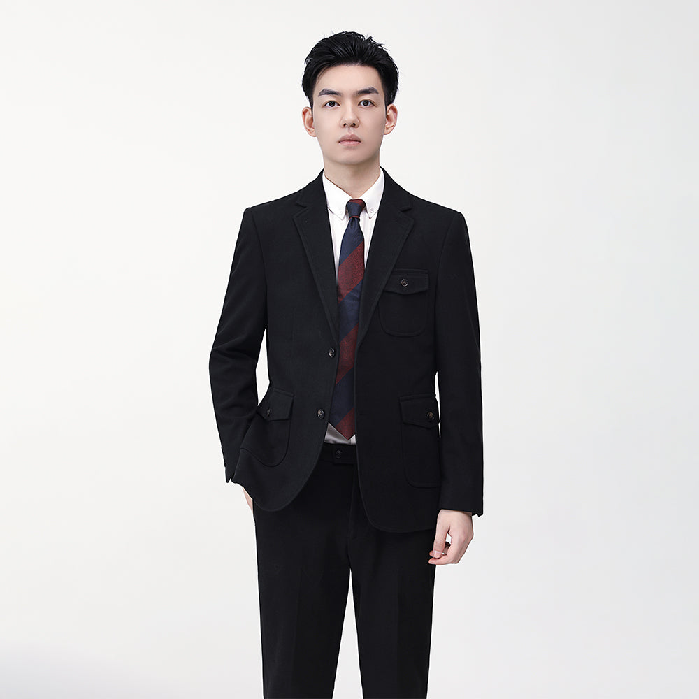 Johnhollis erkaklar kurtkasi