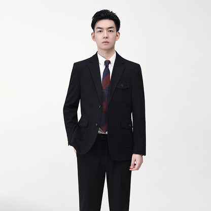 Johnhollis erkaklar kurtkasi