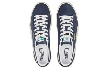 Кроссовки Puma Clyde Og Leather Low - Boxette Shop