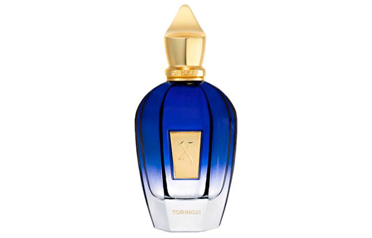 Духи Xerjoff Join the Club Turin 21 - Boxette Shop