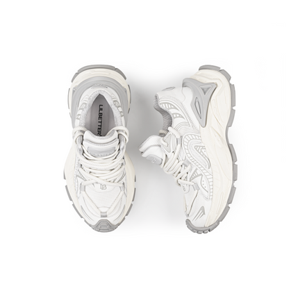 Кроссовки Lilbetter