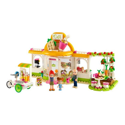 Конструктор LEGO Friends Heartlake City (41444) - Boxette Shop