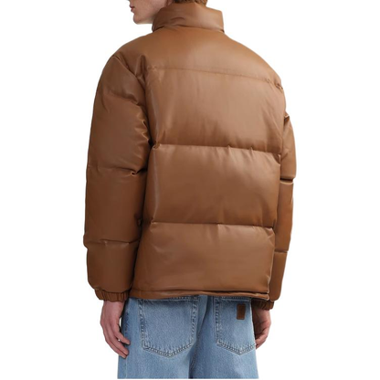 Erkaklar uchun Carhartt WIP FW24 pastki kurtkasi