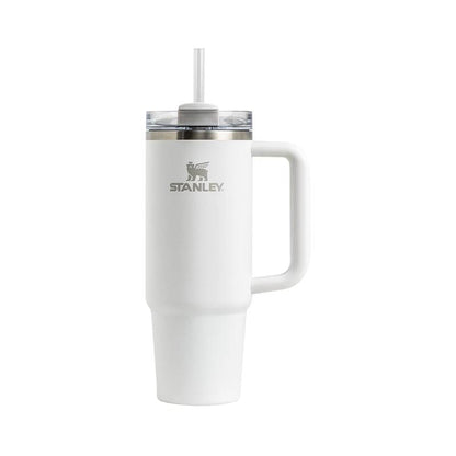 Термокружка Stanley Straw Insulated Mug - Boxette Shop