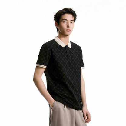 Поло мужское Gxg - Boxette Shop