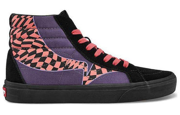 Кеды Vans sk8 canvas - Boxette Shop