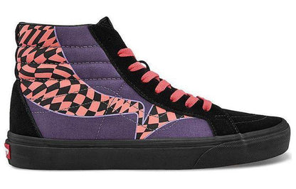 Кеды Vans sk8 canvas - Boxette Shop