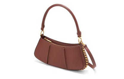 Сумка женская Charles&Keith French Vintage Underarm - Boxette Shop