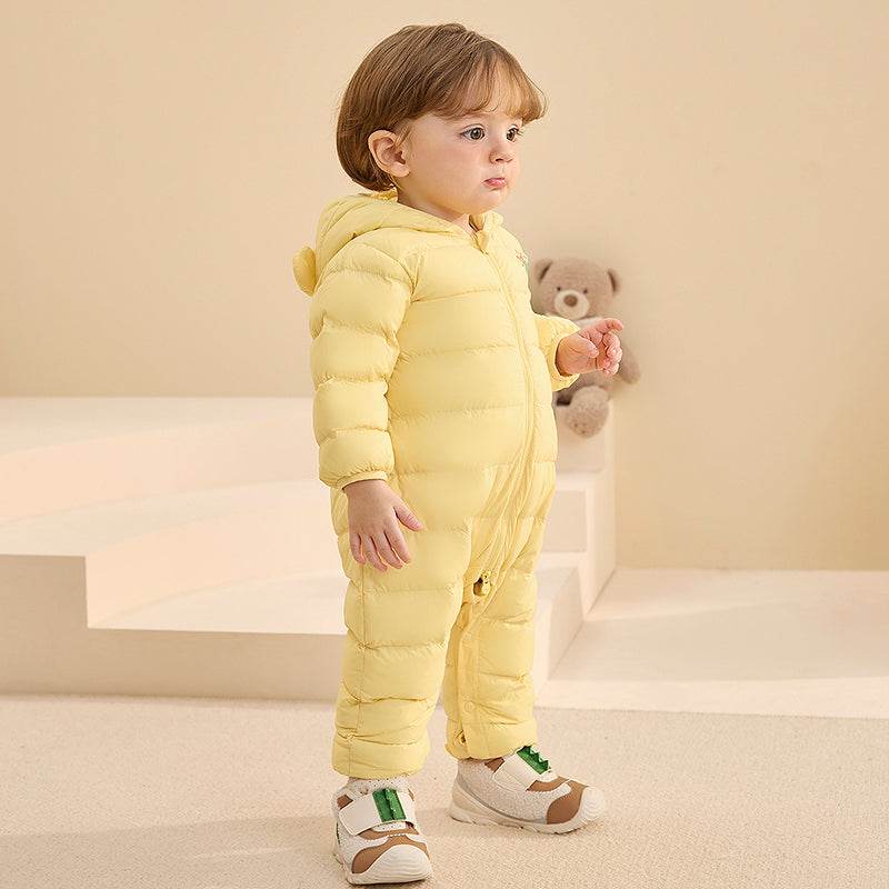 Пуховик для малышей Balabala - Boxette Shop