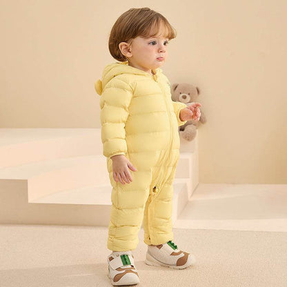 Пуховик для малышей Balabala - Boxette Shop