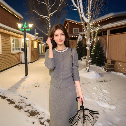 Костюм женский Yvette Classic - Boxette Shop