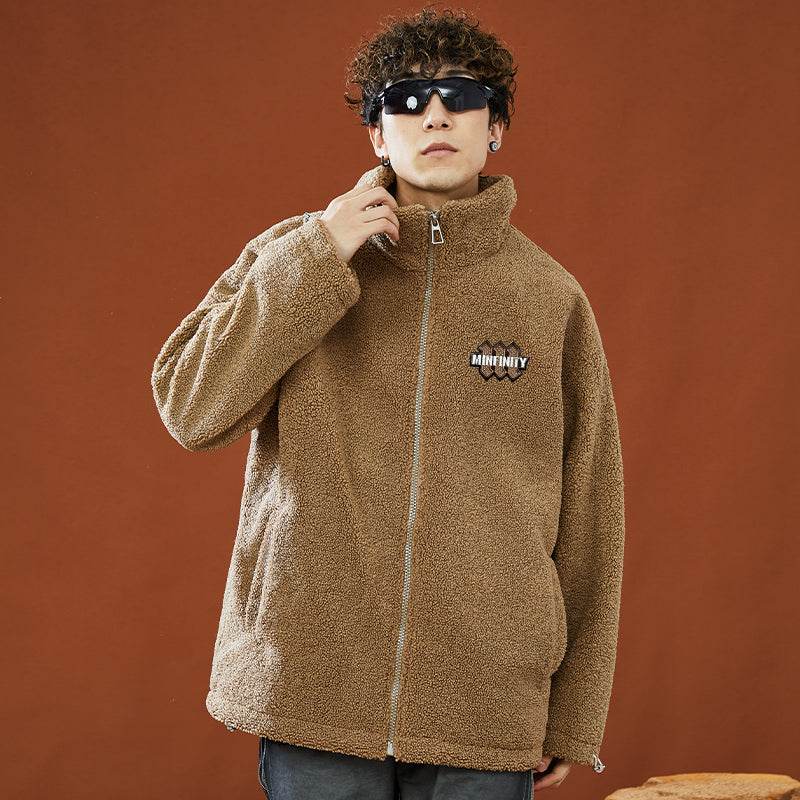 Куртка Minfinity - Boxette Shop