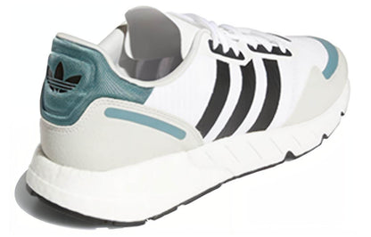Кроссовки мужские Adidas Originals Zx 1k Boost - Boxette Shop