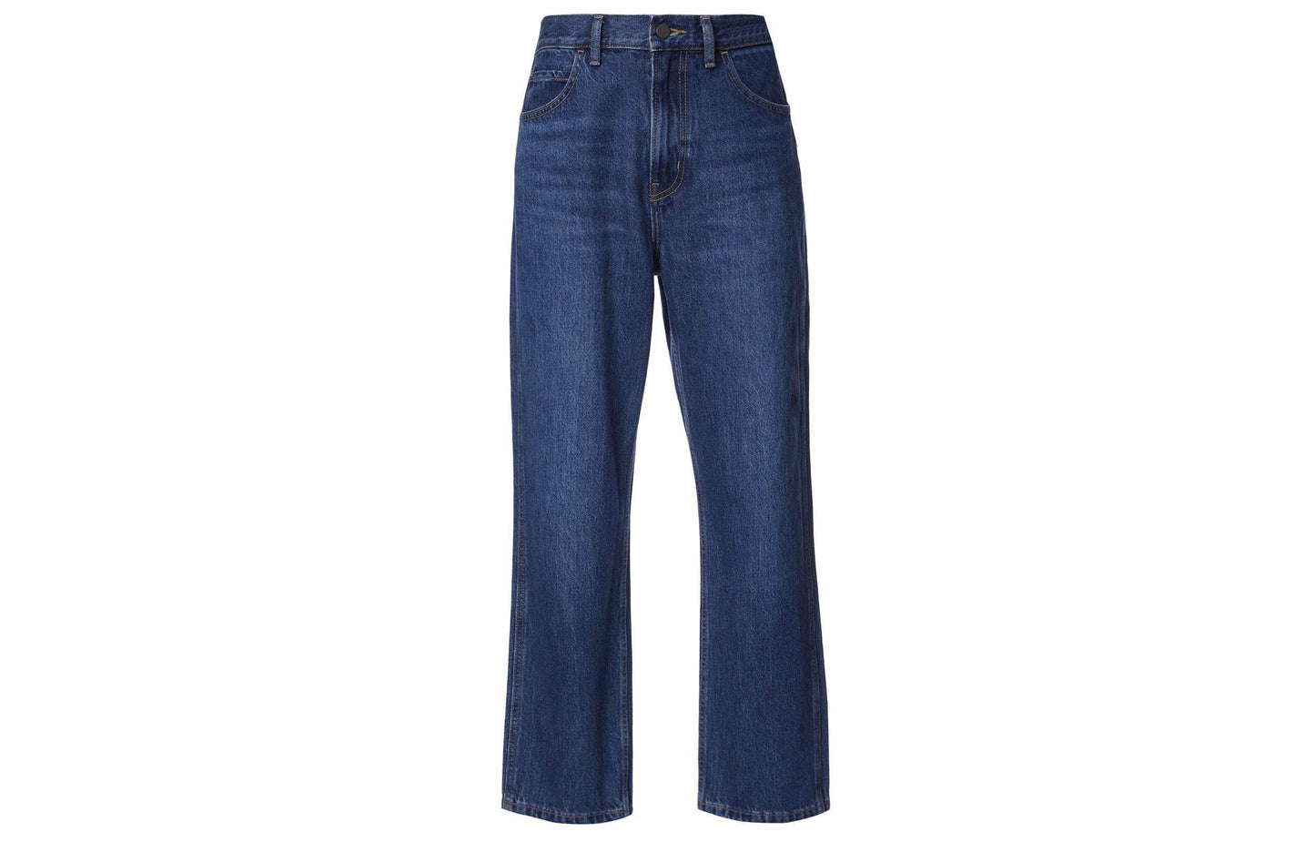 Джинсы мужские Uniqlo U Series Ss23 - Boxette Shop