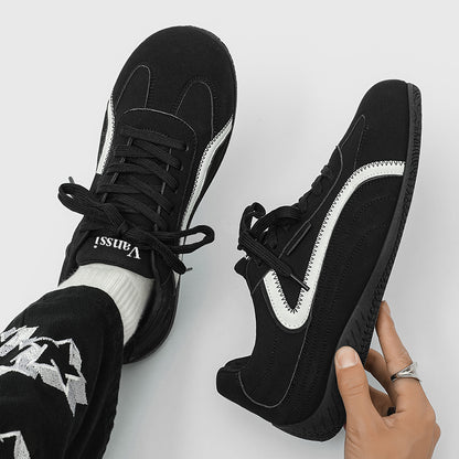 Vanssi erkaklar krossovkalari