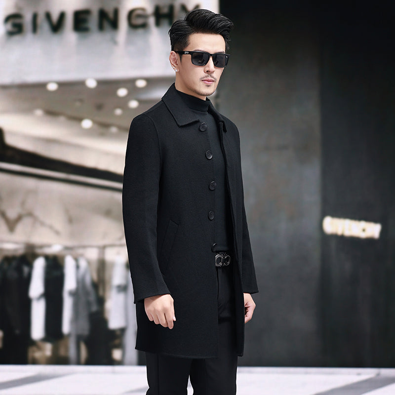 Пальто мужское Kaiser