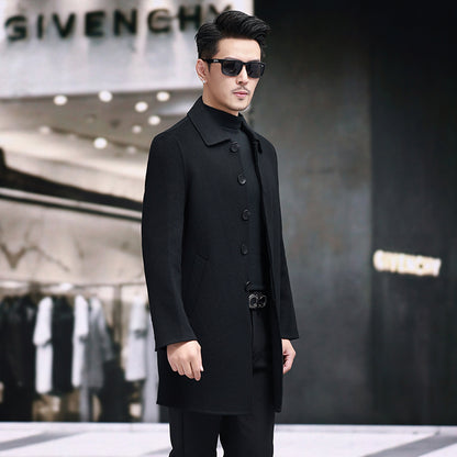 Пальто мужское Kaiser