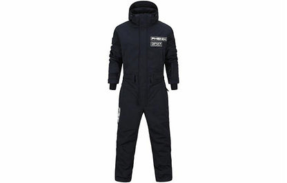 Комбинезон горнолыжный унисекс Phenix SP27 P