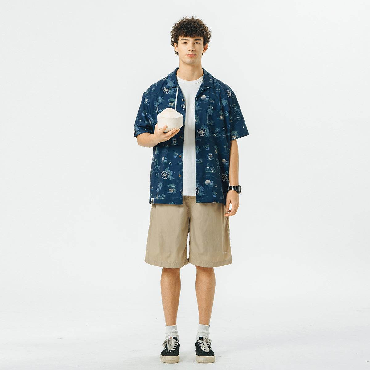 Рубашка женская 714Street Outdoor - Boxette Shop